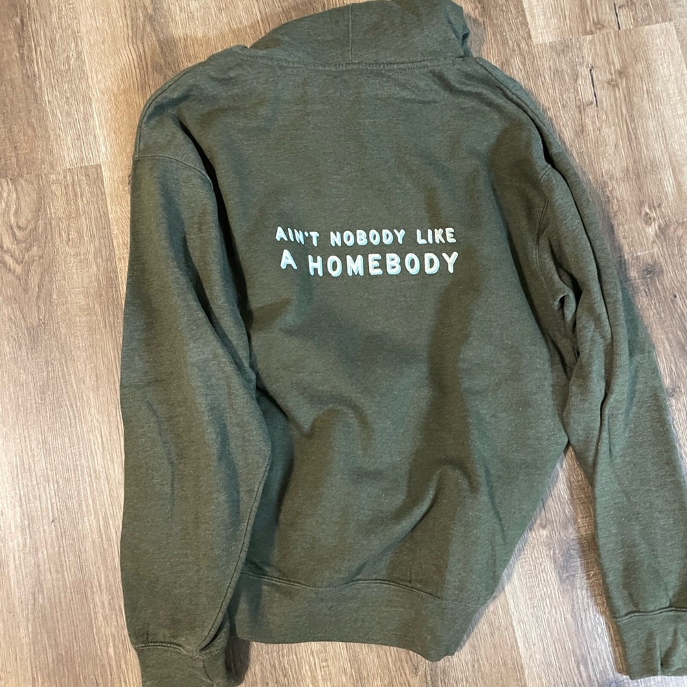 Magnolia Market Sweatshirt